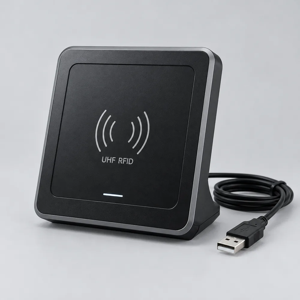 UHF Desktop USB Reader
