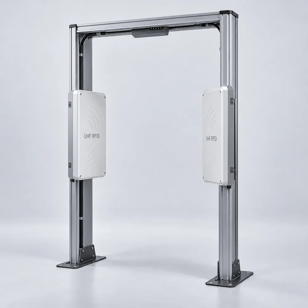 UHF Fixed Reader