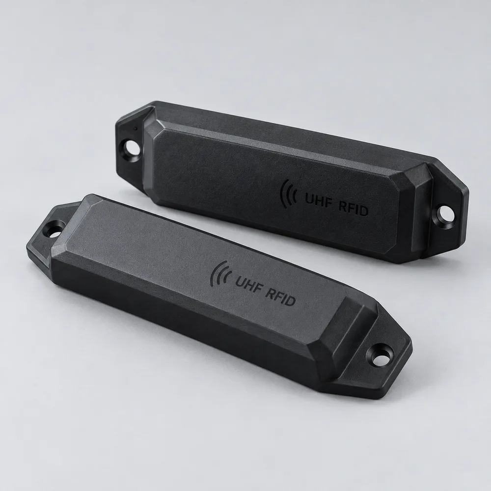 RFID Pallet Tags